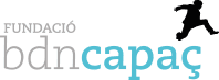 Badalona Capaç Logo